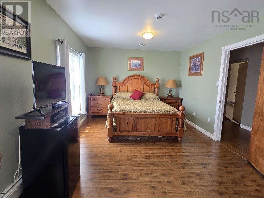 Property 35 of 47 of 2901 Malagash Road