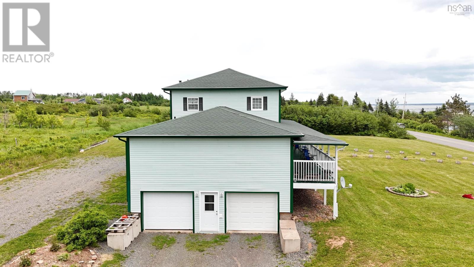 Property 19 of 47 of 2901 Malagash Road