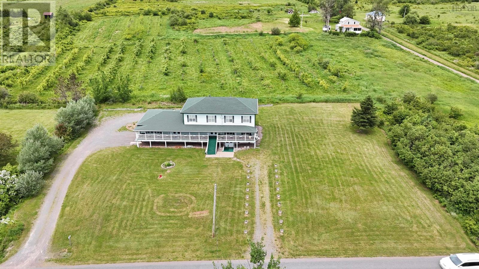 Property 16 of 47 of 2901 Malagash Road