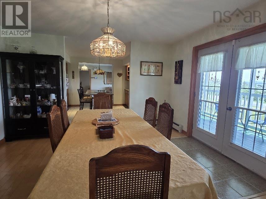 Property 32 of 47 of 2901 Malagash Road