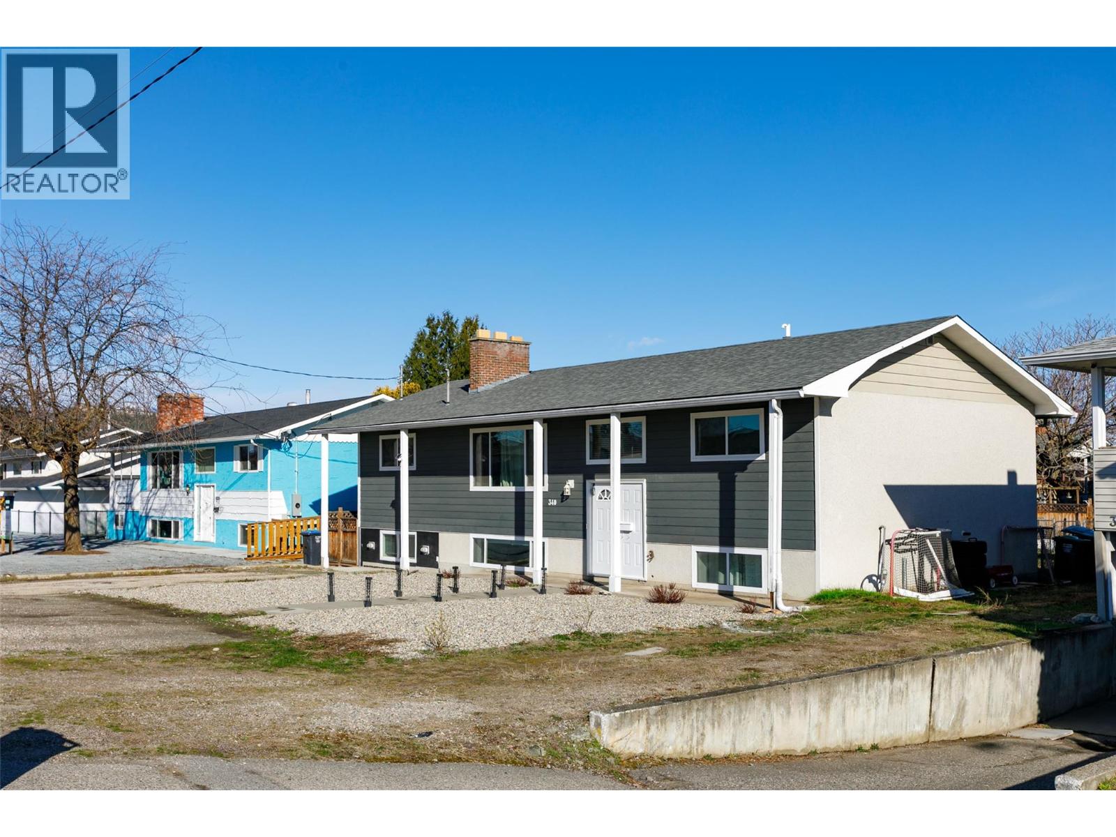  340 Patterson Road, Kelowna