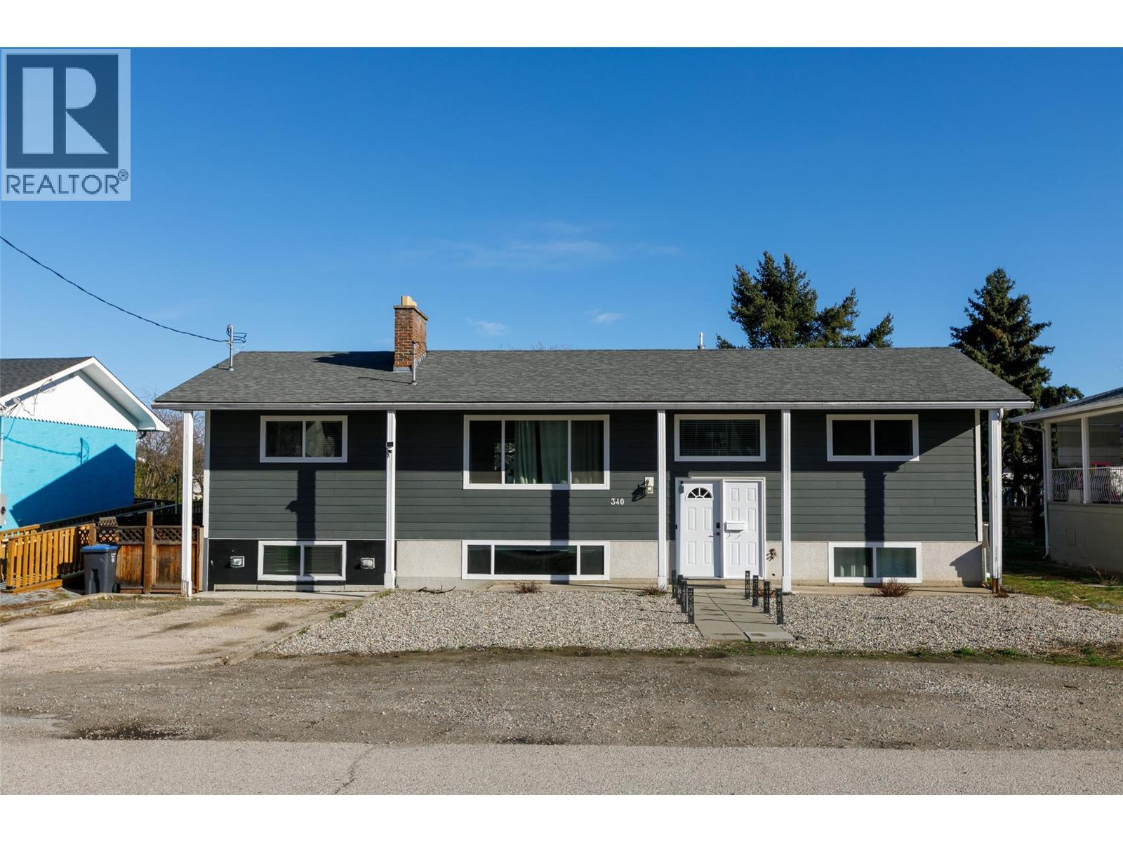  340 Patterson Road, Kelowna