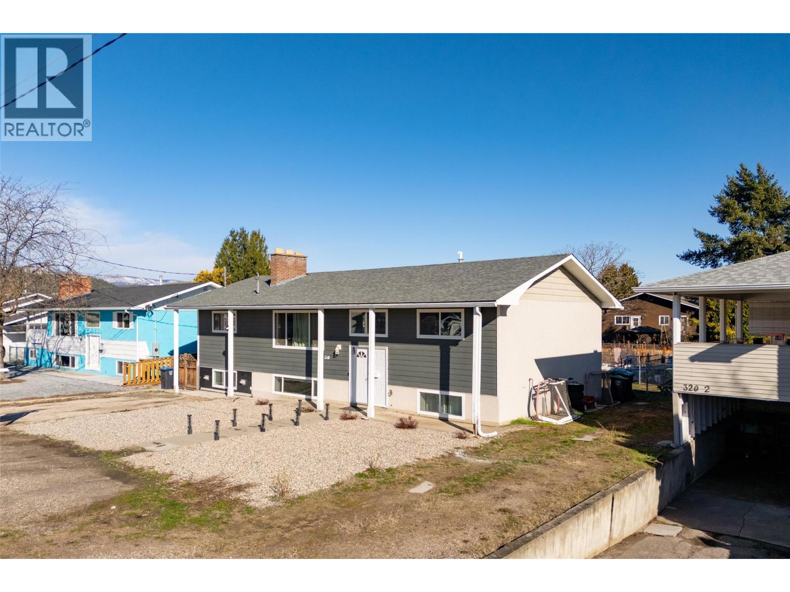  340 Patterson Road, Kelowna