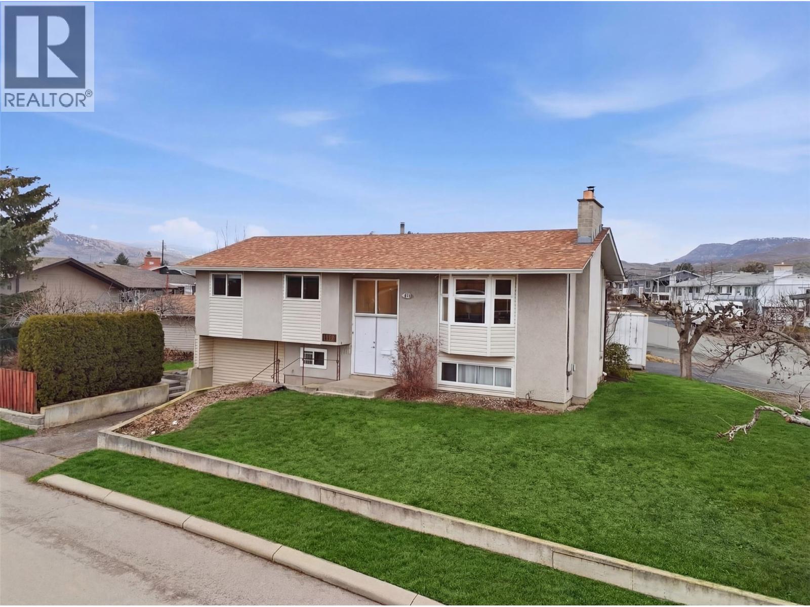 1119 Kemano Street, Kamloops