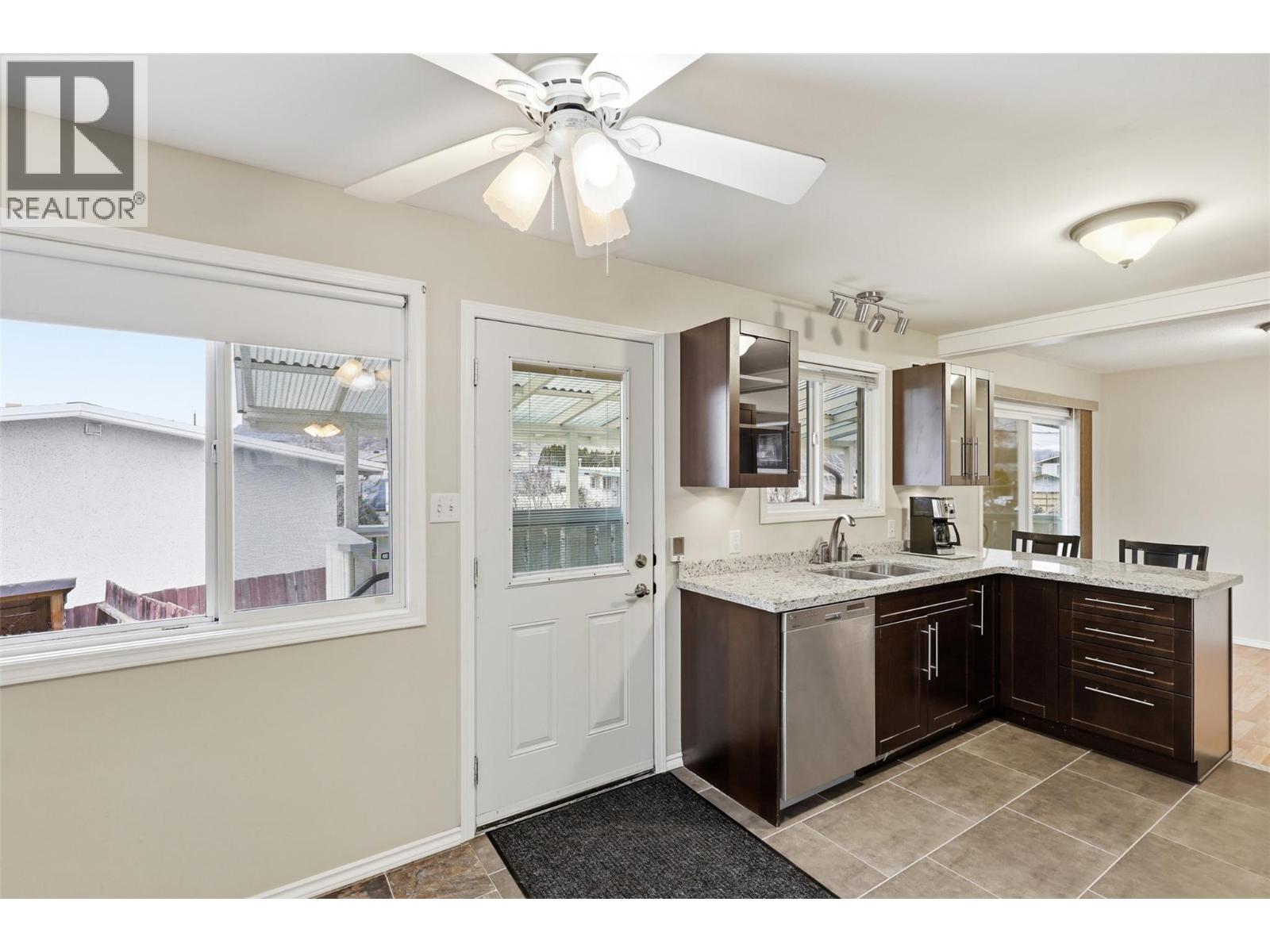  1119 Kemano Street, Kamloops