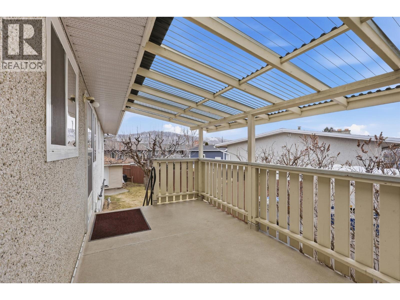  1119 Kemano Street, Kamloops