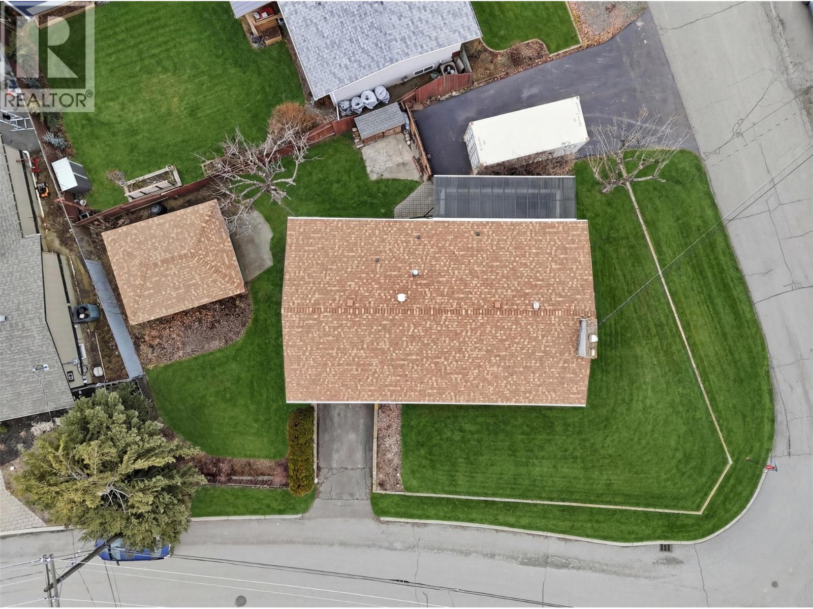  1119 Kemano Street, Kamloops