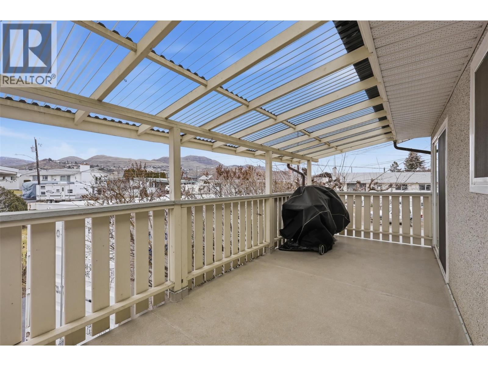  1119 Kemano Street, Kamloops