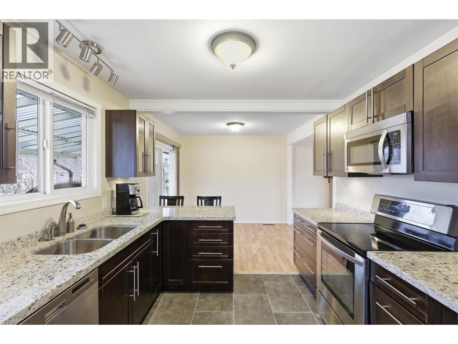  1119 Kemano Street, Kamloops