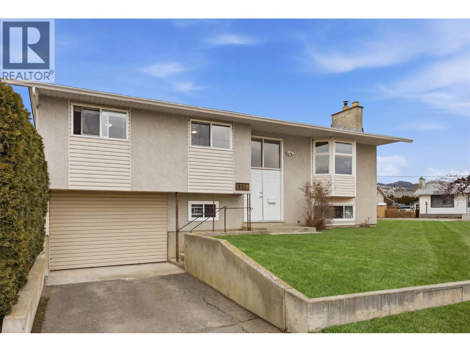  1119 Kemano Street, Kamloops