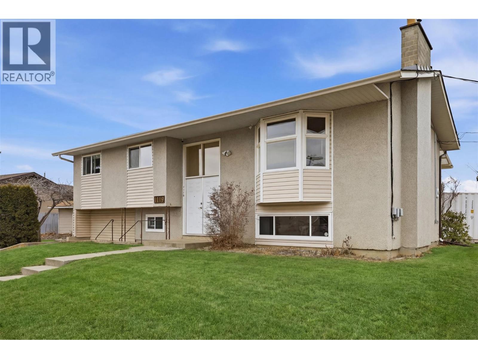  1119 Kemano Street, Kamloops