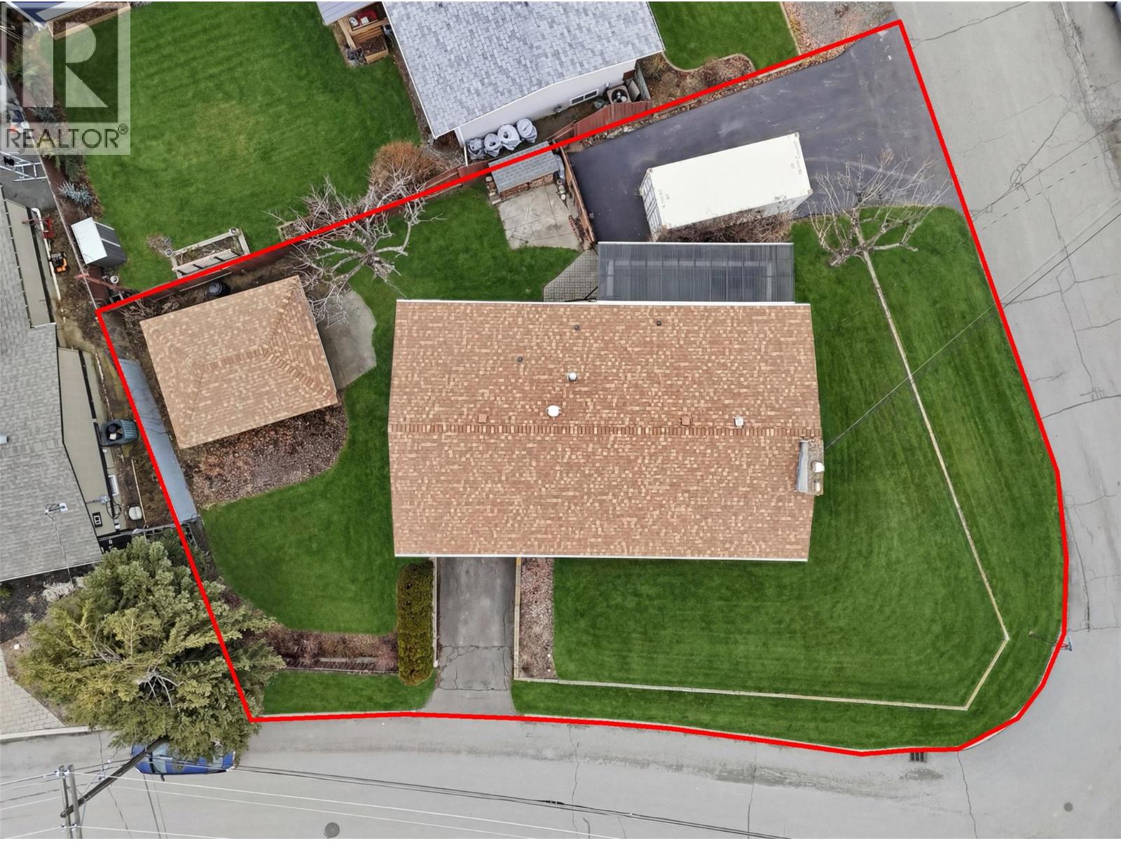  1119 Kemano Street, Kamloops