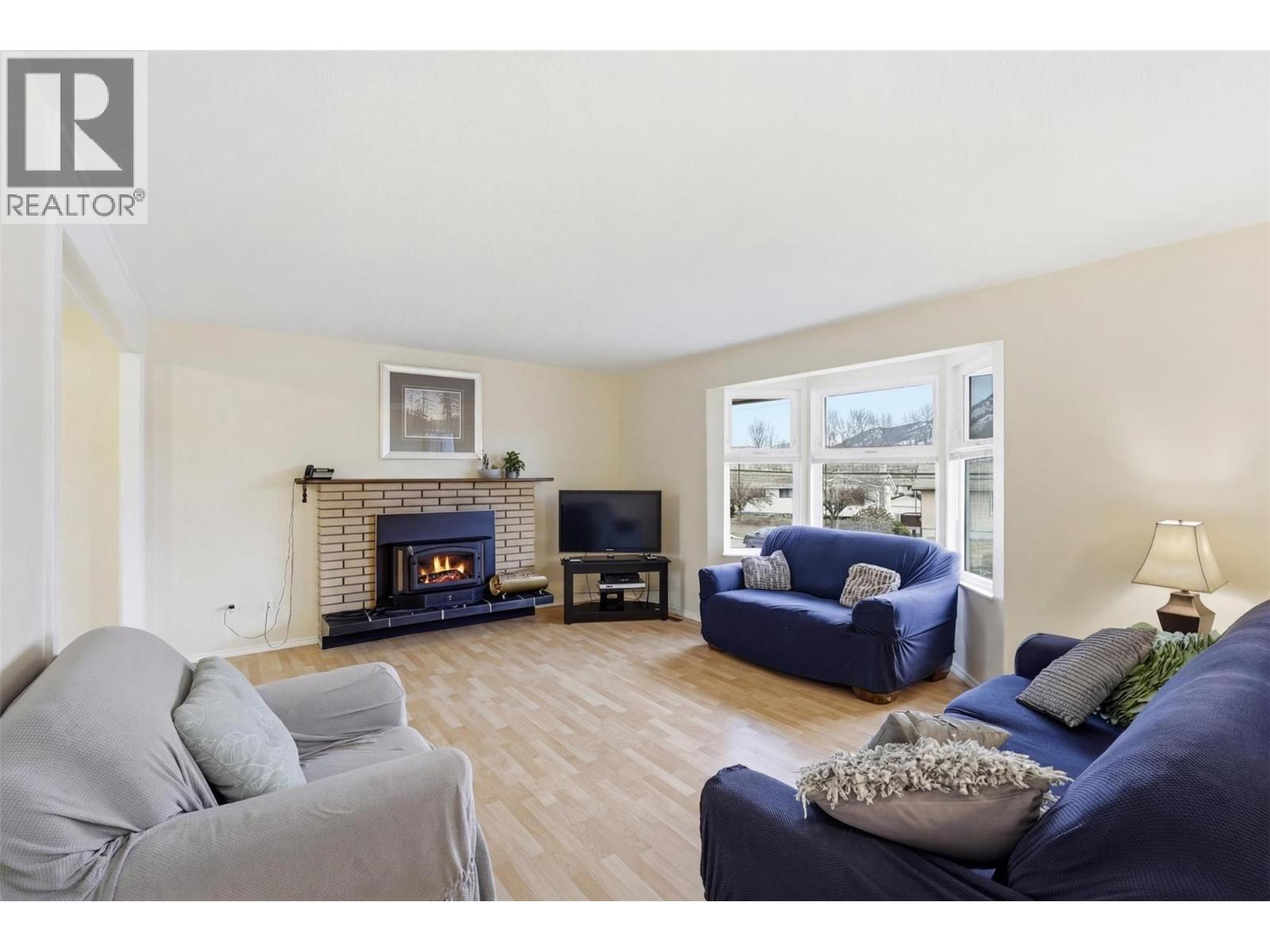  1119 Kemano Street, Kamloops