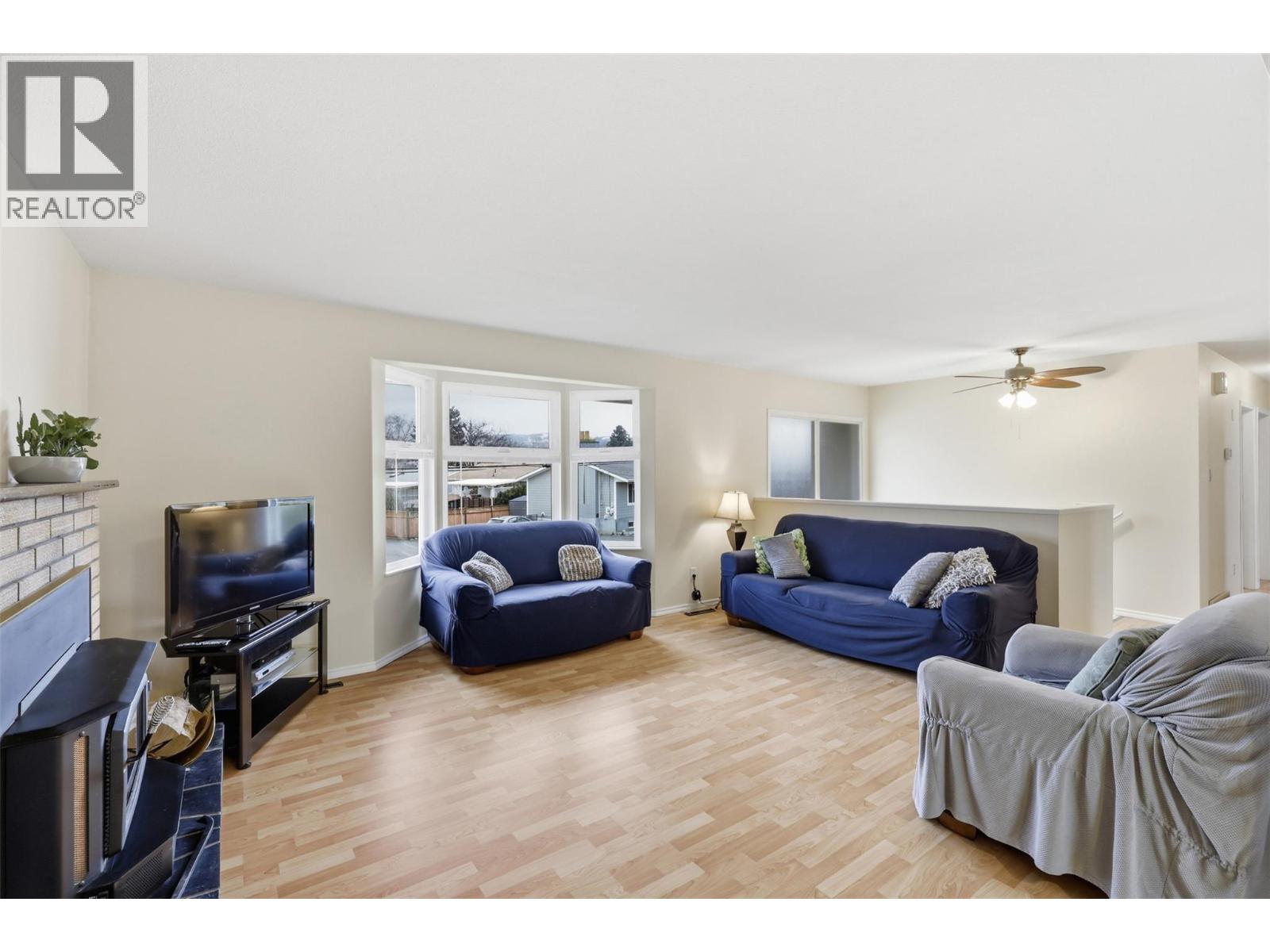  1119 Kemano Street, Kamloops