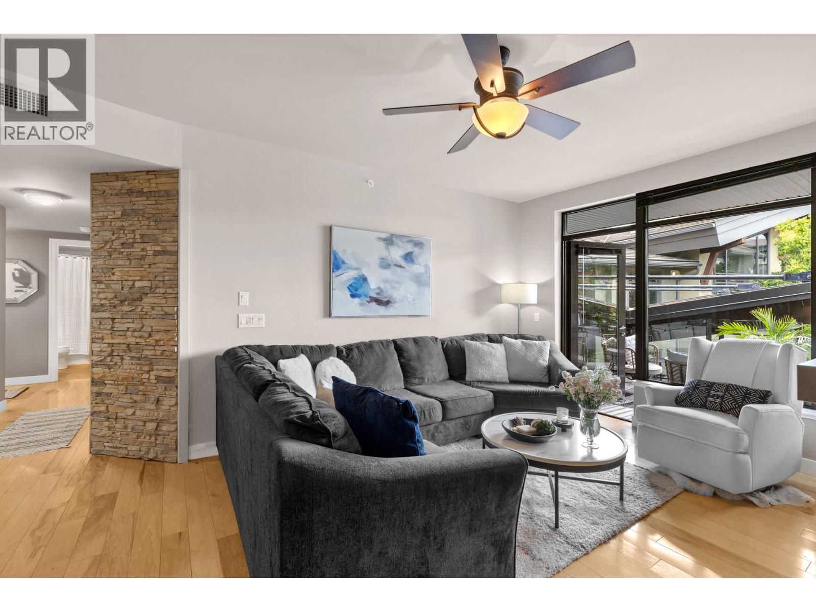 201 600 Sarsons Road, Kelowna