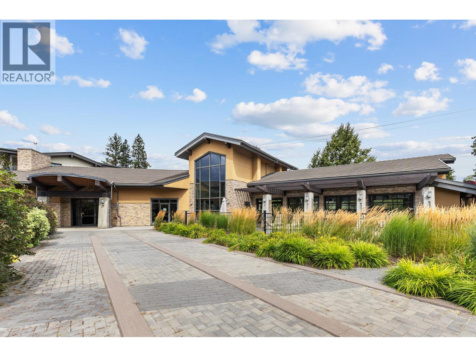 201 600 Sarsons Road, Kelowna