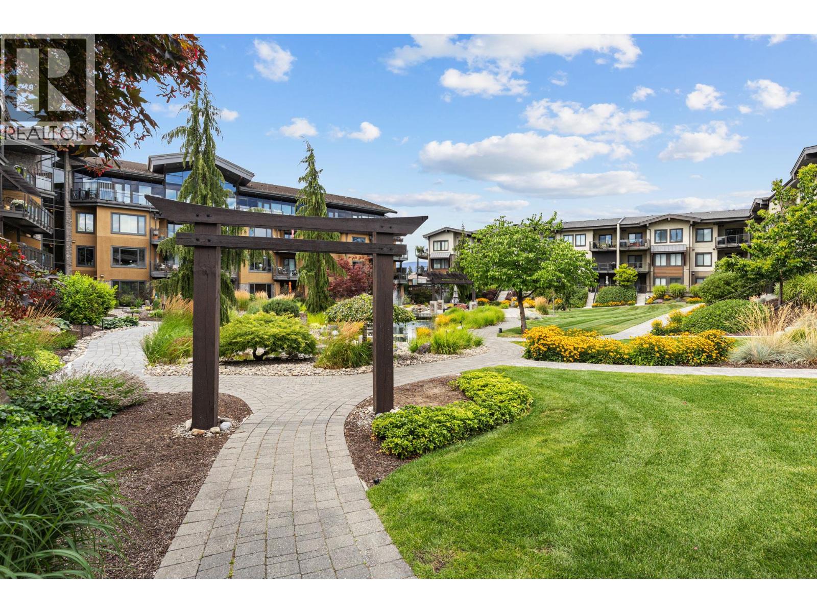 201 600 Sarsons Road, Kelowna