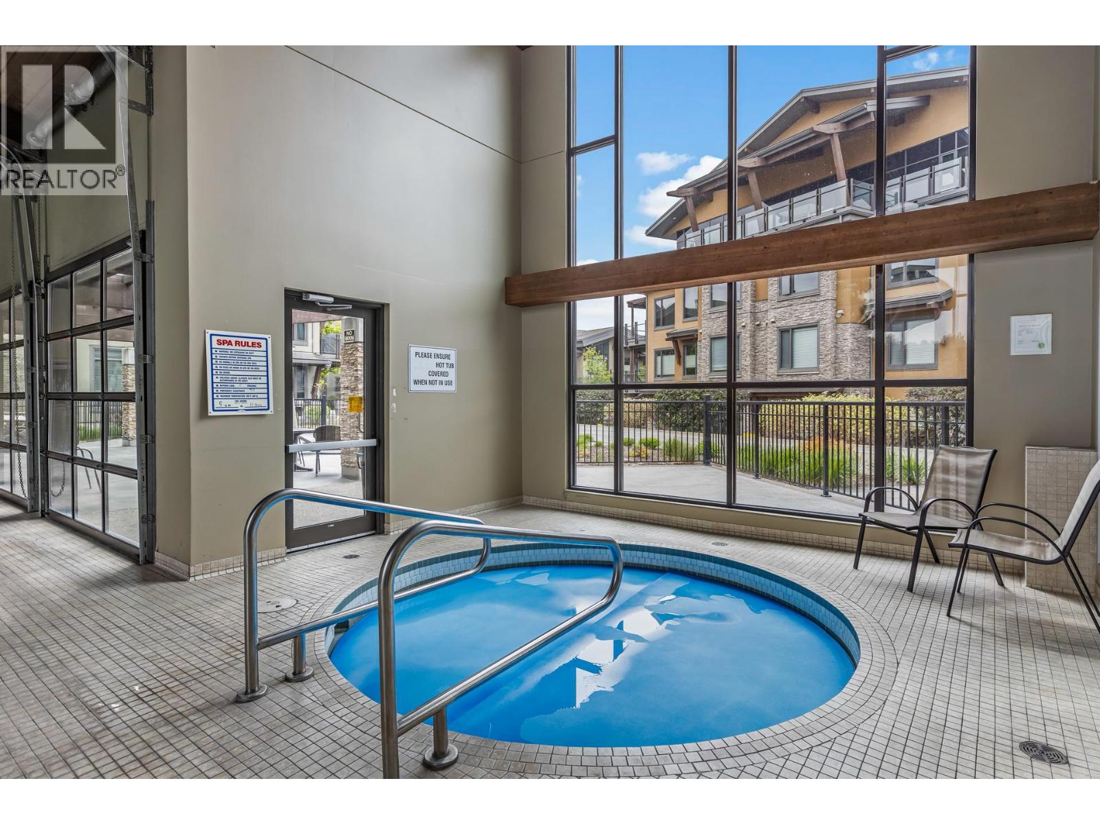 201 600 Sarsons Road, Kelowna