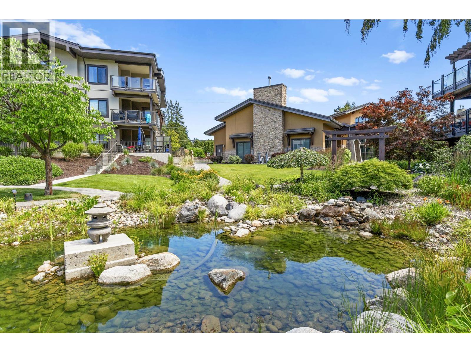 201 600 Sarsons Road, Kelowna