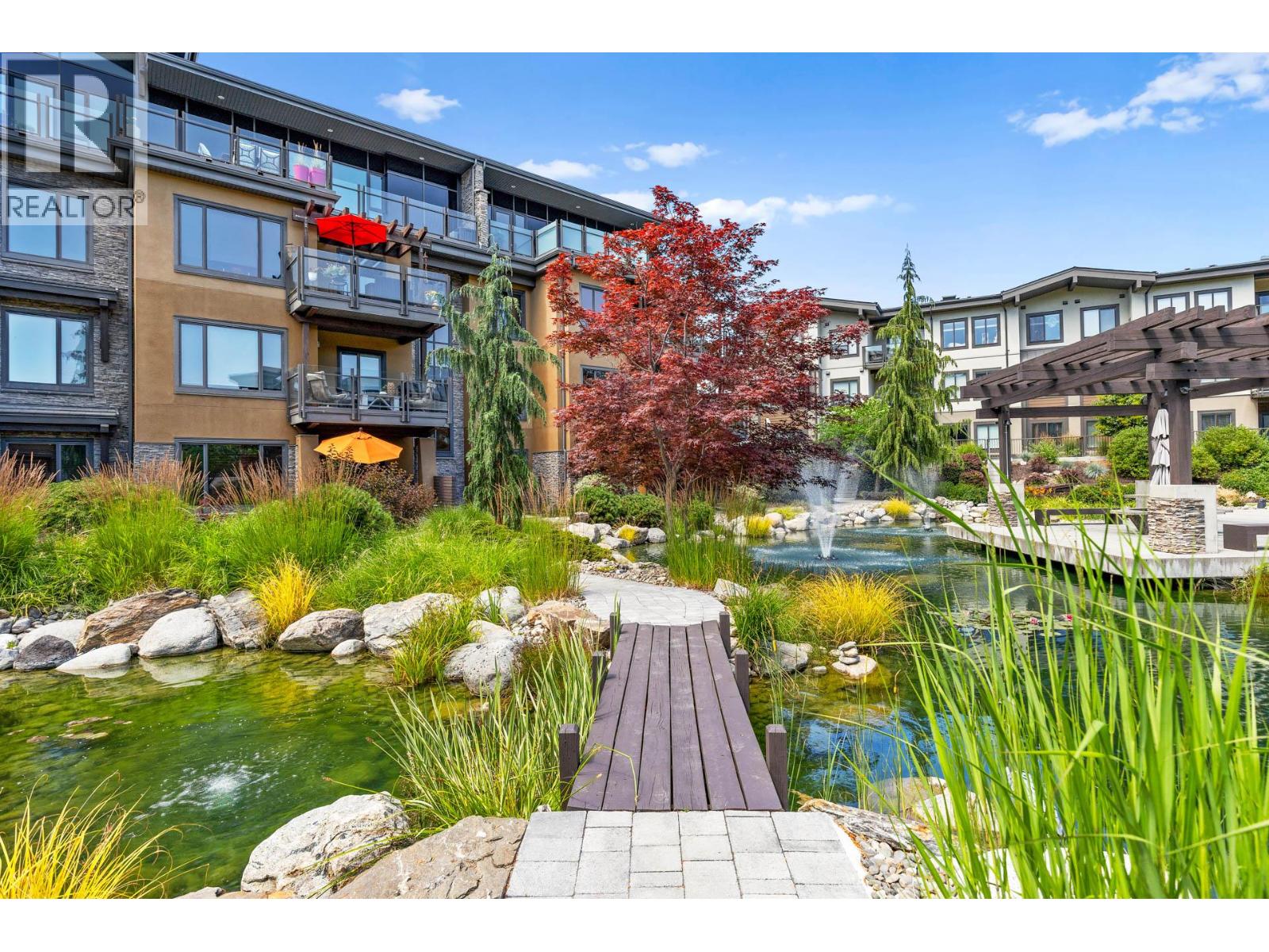 201 600 Sarsons Road, Kelowna