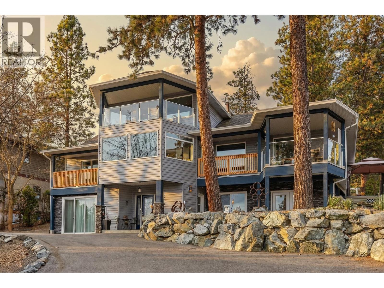 11210 Bond Road, Lake Country