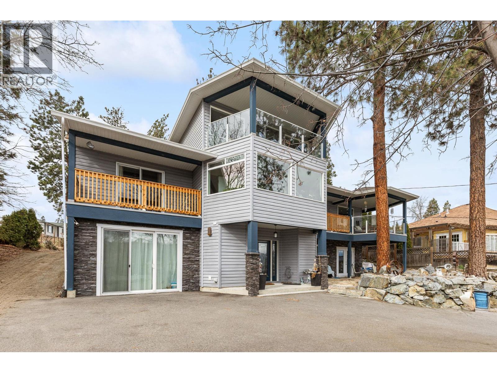  11210 Bond Road, Lake Country