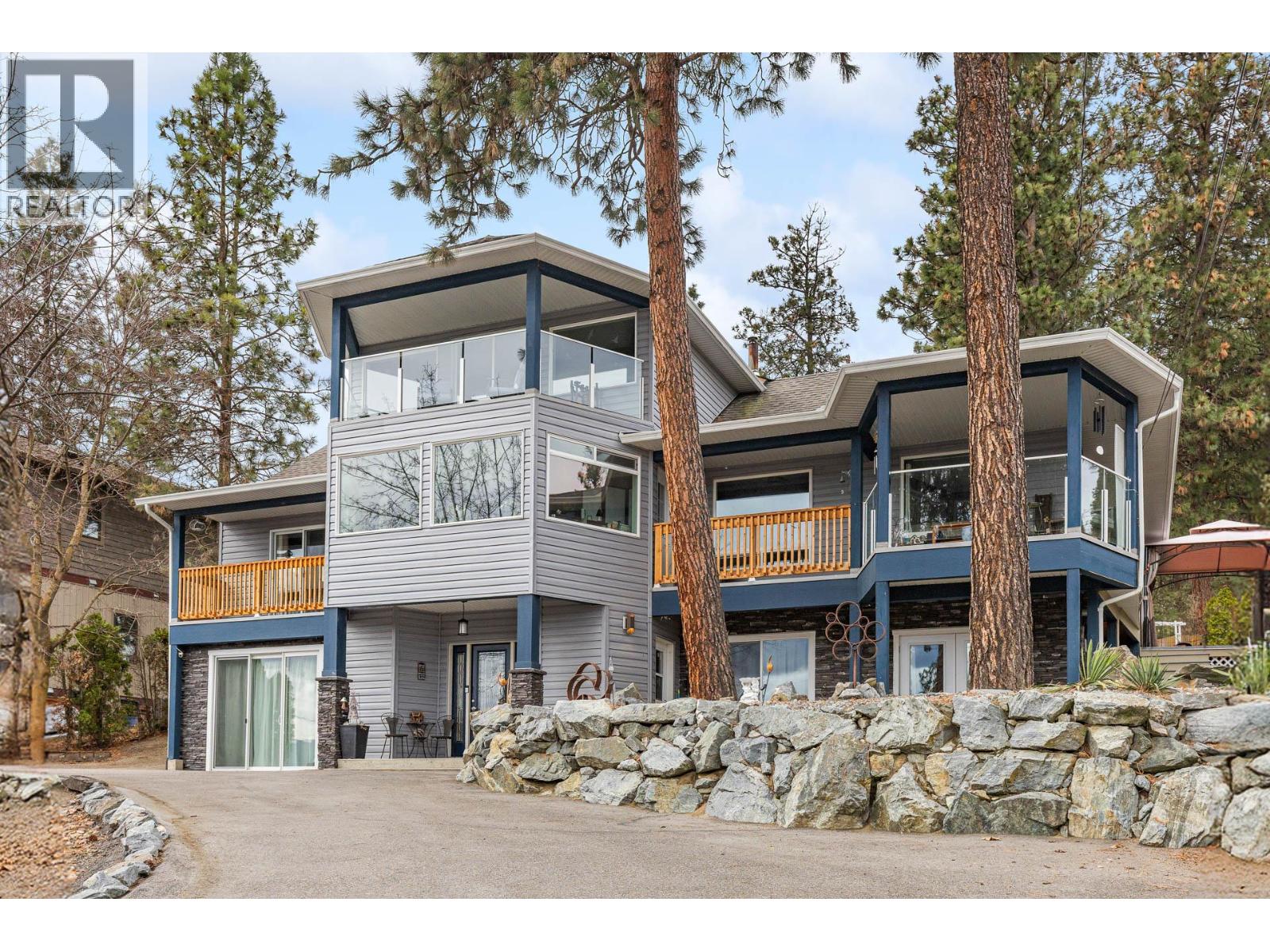  11210 Bond Road, Lake Country