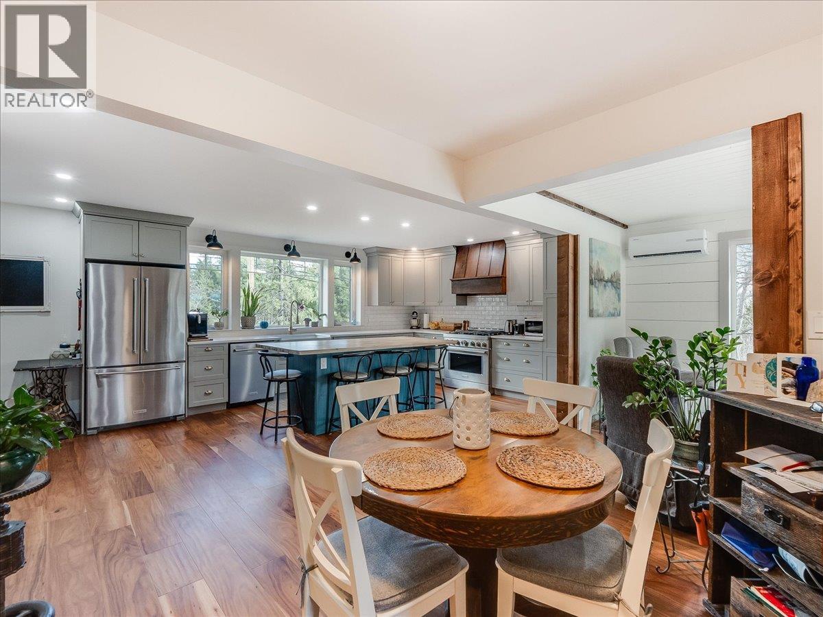  6024 Hutchins Road, Taghum