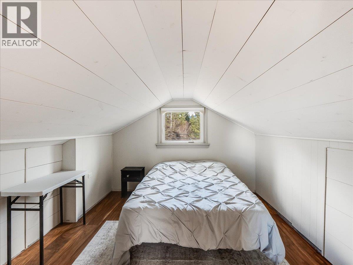  6024 Hutchins Road, Taghum