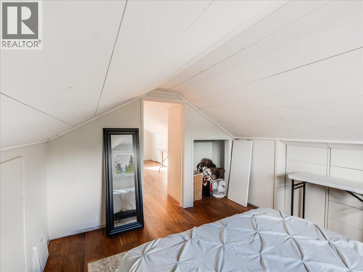  6024 Hutchins Road, Taghum