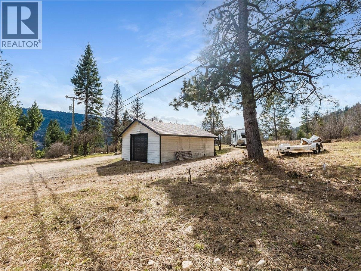  6024 Hutchins Road, Taghum