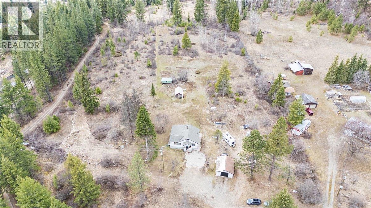  6024 Hutchins Road, Taghum