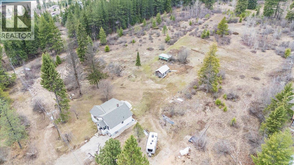  6024 Hutchins Road, Taghum