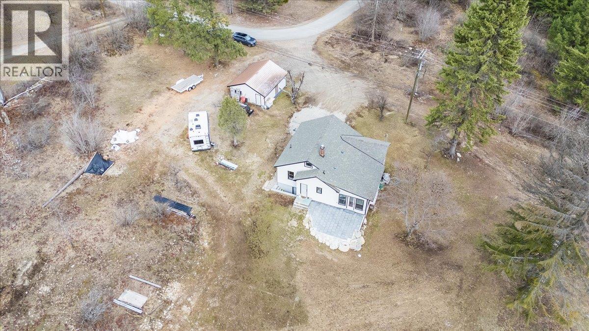  6024 Hutchins Road, Taghum