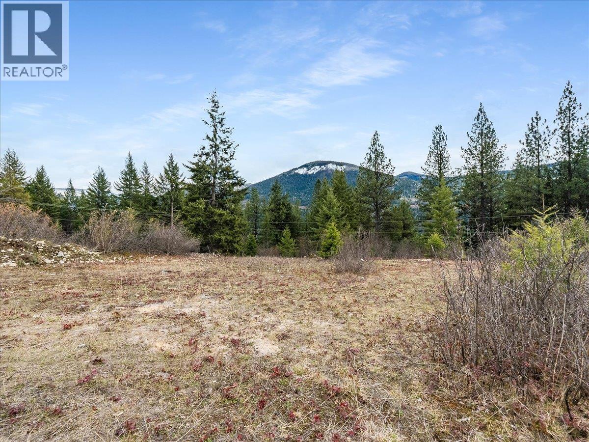  6024 Hutchins Road, Taghum