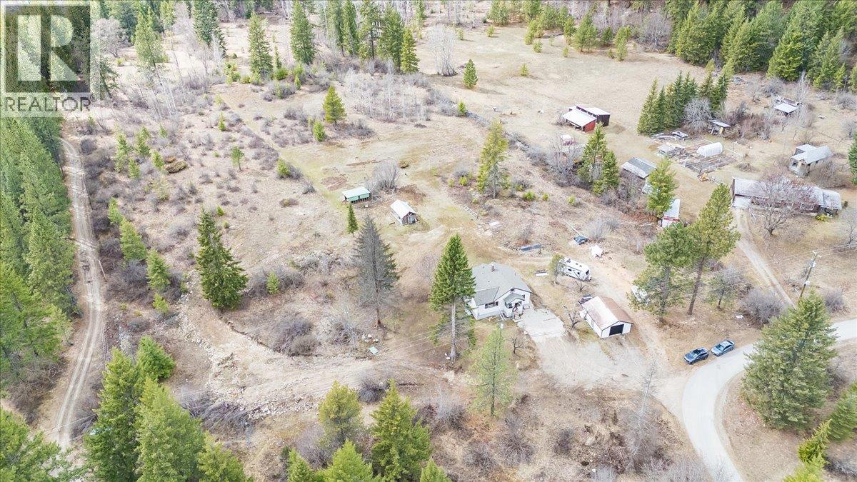  6024 Hutchins Road, Taghum