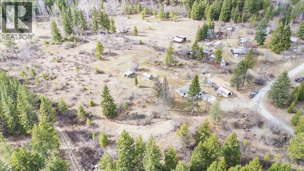  6024 Hutchins Road, Taghum