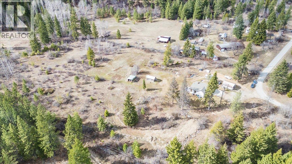  6024 Hutchins Road, Taghum