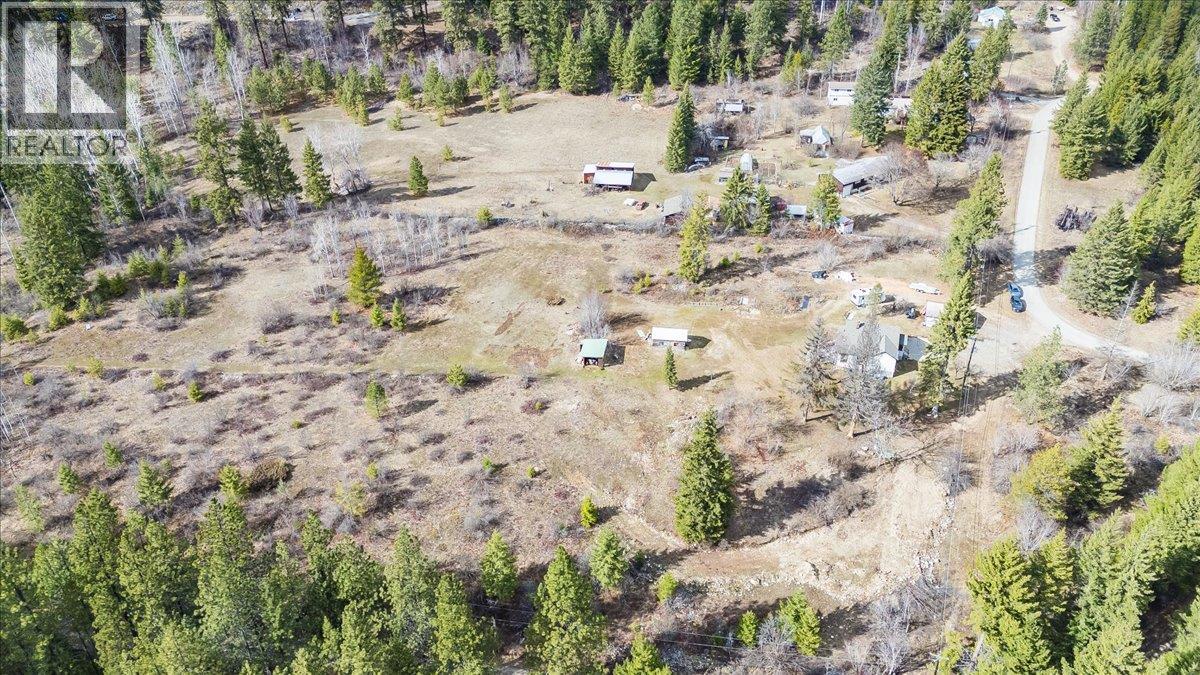  6024 Hutchins Road, Taghum