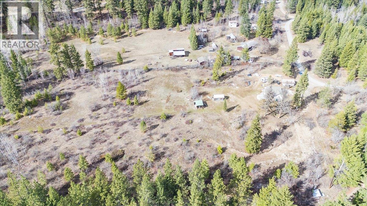  6024 Hutchins Road, Taghum