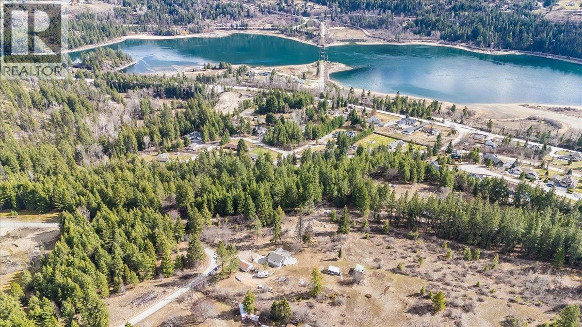  6024 Hutchins Road, Taghum