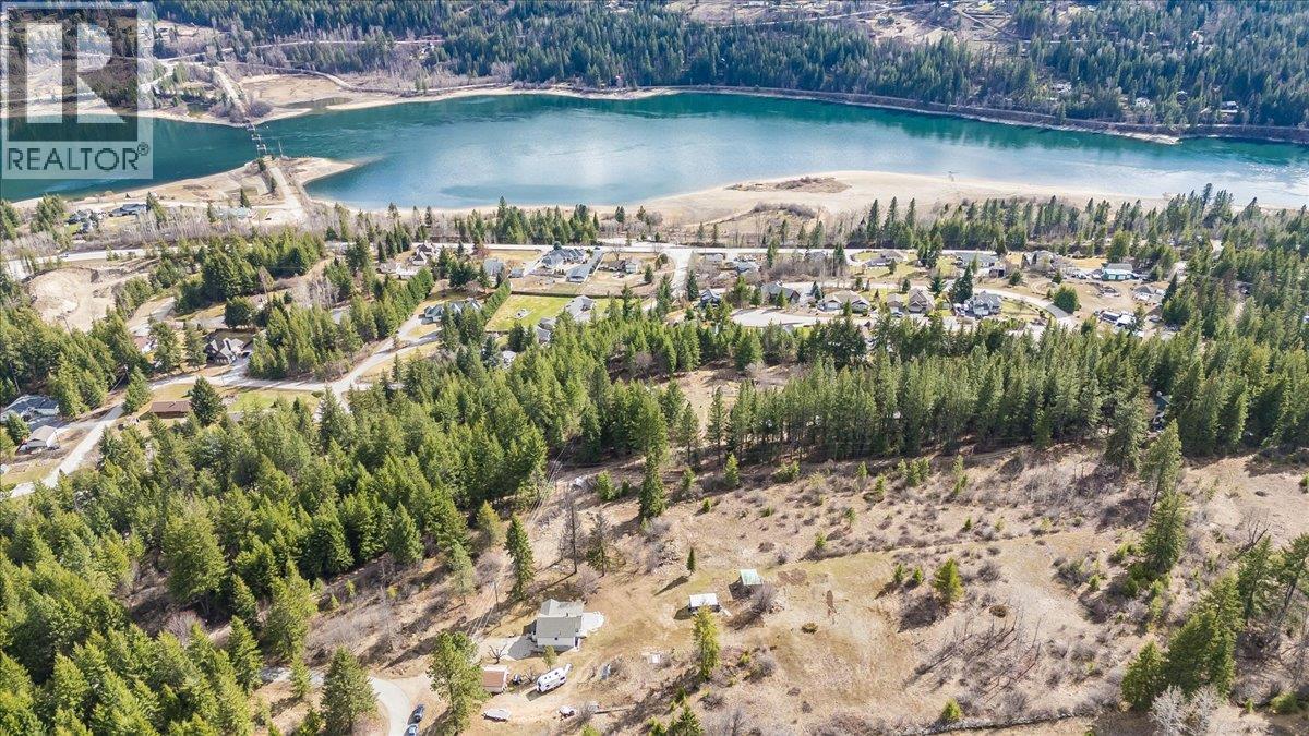  6024 Hutchins Road, Taghum