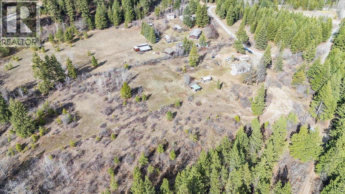  6024 Hutchins Road, Taghum