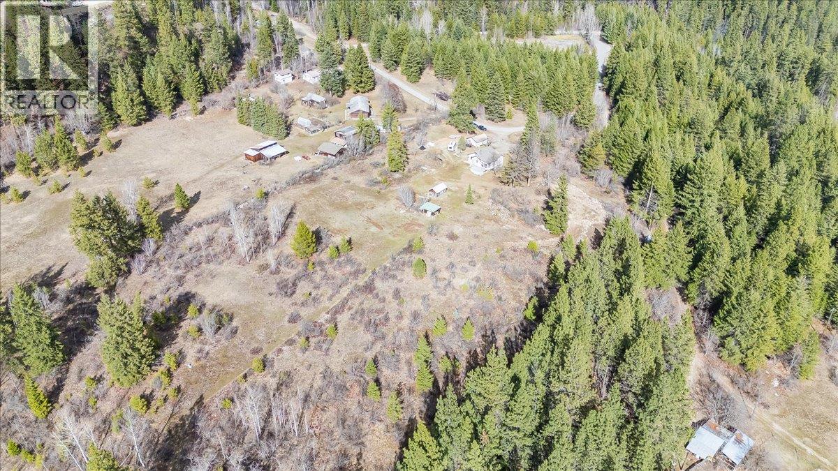  6024 Hutchins Road, Taghum