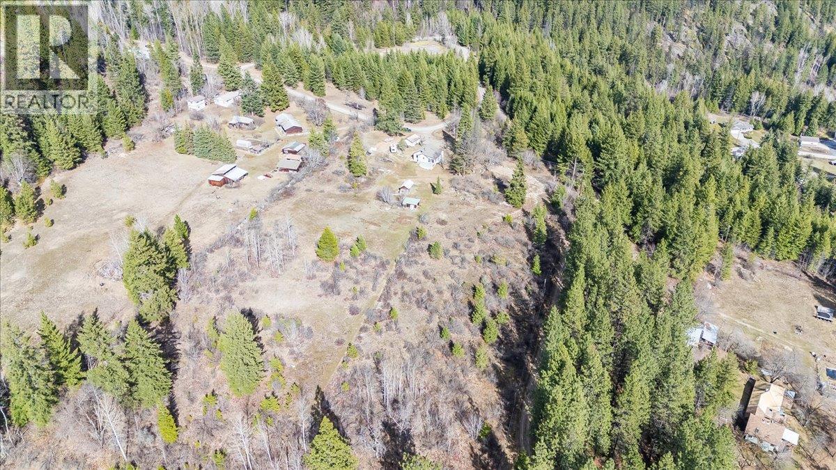  6024 Hutchins Road, Taghum