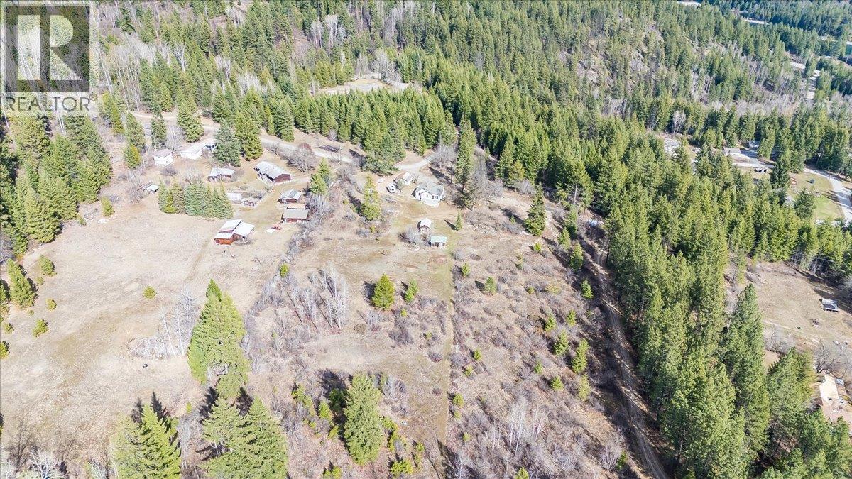  6024 Hutchins Road, Taghum