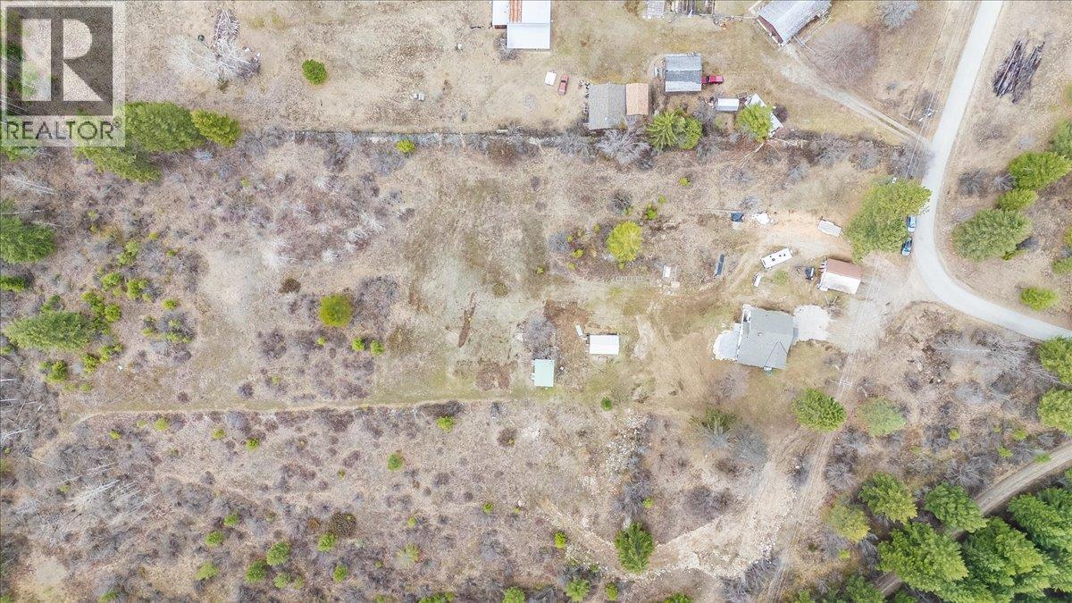  6024 Hutchins Road, Taghum