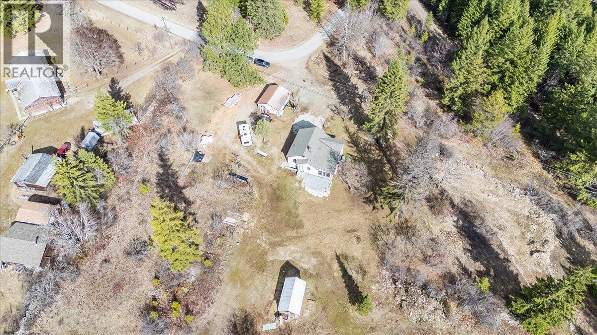  6024 Hutchins Road, Taghum