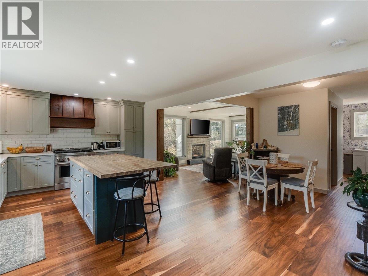  6024 Hutchins Road, Taghum