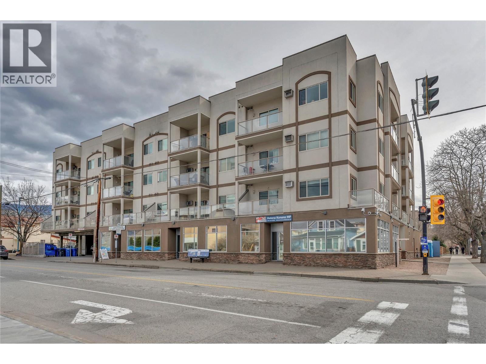 196 Wade Avenue W Unit# 306, Penticton